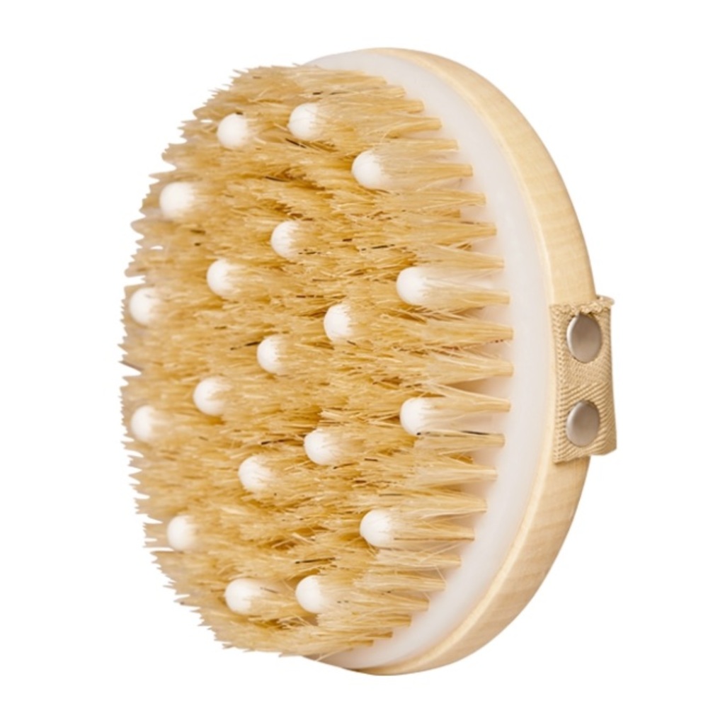 Daily Detox Massaging Brush